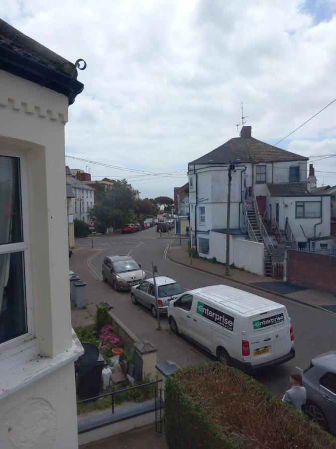Beach Palace Clacton-on-Sea Eksteriør bilde